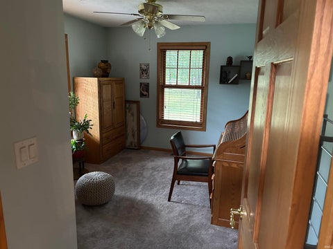 Tiny photo for 7555 Pine Trail Court, Culver, IN 46511 (MLS # 202637570)