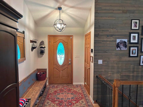 Tiny photo for 7555 Pine Trail Court, Culver, IN 46511 (MLS # 202637570)