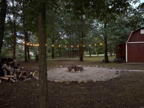 Tiny photo for 7555 Pine Trail Court, Culver, IN 46511 (MLS # 202637570)