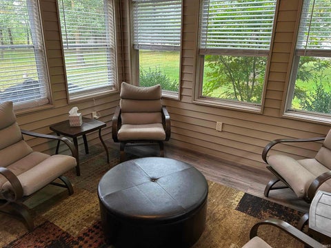 Tiny photo for 7555 Pine Trail Court, Culver, IN 46511 (MLS # 202637570)