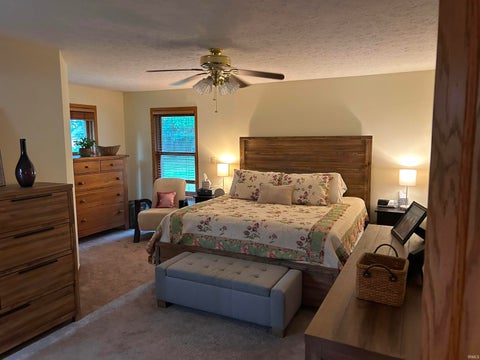Tiny photo for 7555 Pine Trail Court, Culver, IN 46511 (MLS # 202637570)