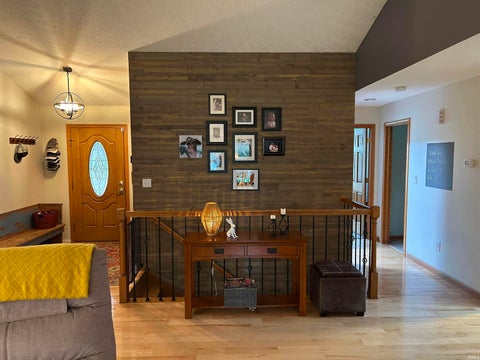 Tiny photo for 7555 Pine Trail Court, Culver, IN 46511 (MLS # 202637570)