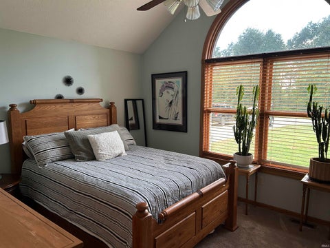 Tiny photo for 7555 Pine Trail Court, Culver, IN 46511 (MLS # 202637570)