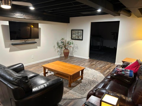 Tiny photo for 7555 Pine Trail Court, Culver, IN 46511 (MLS # 202637570)