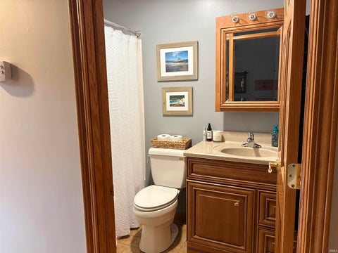 Tiny photo for 7555 Pine Trail Court, Culver, IN 46511 (MLS # 202637570)