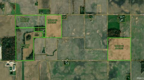 Tiny photo for * 400 W Road Road, Kewanna, IN 46939 (MLS # 202607744)