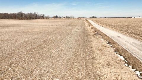 Tiny photo for * 400 W Road Road, Kewanna, IN 46939 (MLS # 202607744)