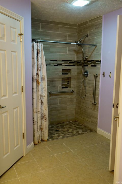 Tiny photo for 11598 S Mortz Drive, Battle Ground, IN 47920 (MLS # 202617611)