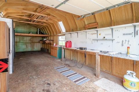 Tiny photo for 11598 S Mortz Drive, Battle Ground, IN 47920 (MLS # 202617611)