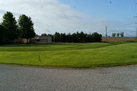 Tiny photo for 11598 S Mortz Drive, Battle Ground, IN 47920 (MLS # 202617611)