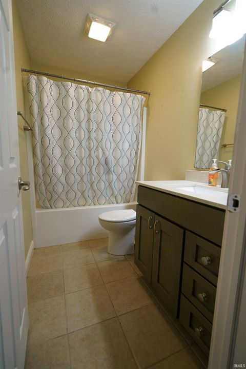 Tiny photo for 11598 S Mortz Drive, Battle Ground, IN 47920 (MLS # 202617611)