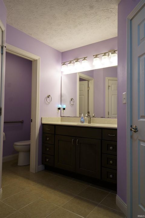 Tiny photo for 11598 S Mortz Drive, Battle Ground, IN 47920 (MLS # 202617611)
