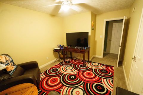 Tiny photo for 11598 S Mortz Drive, Battle Ground, IN 47920 (MLS # 202617611)