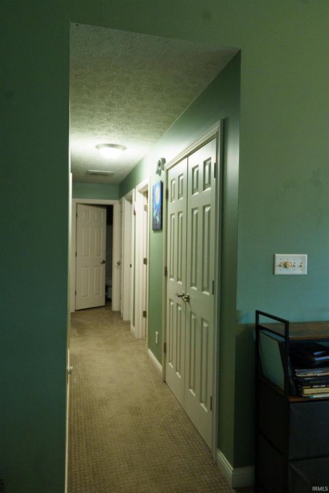 Tiny photo for 11598 S Mortz Drive, Battle Ground, IN 47920 (MLS # 202617611)
