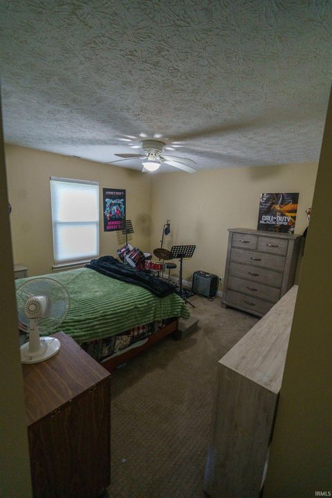 Tiny photo for 11598 S Mortz Drive, Battle Ground, IN 47920 (MLS # 202617611)