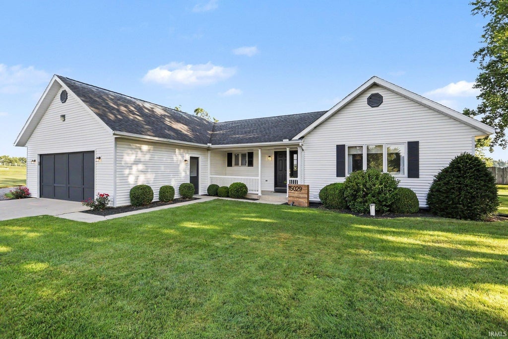 Photo of 15029 State Road 4, Goshen, IN 46528 (MLS # 202630203)