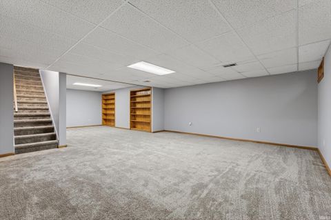 Tiny photo for 20929 W Roosevelt Road, South Bend, IN 46614 (MLS # 202541324)