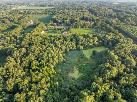 Tiny photo for 20929 W Roosevelt Road, South Bend, IN 46614 (MLS # 202541324)