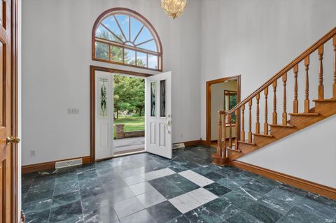 Tiny photo for 20929 W Roosevelt Road, South Bend, IN 46614 (MLS # 202541324)