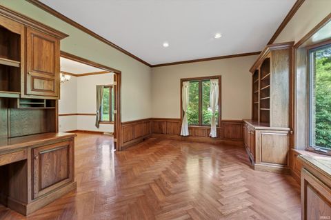 Tiny photo for 20929 W Roosevelt Road, South Bend, IN 46614 (MLS # 202541324)