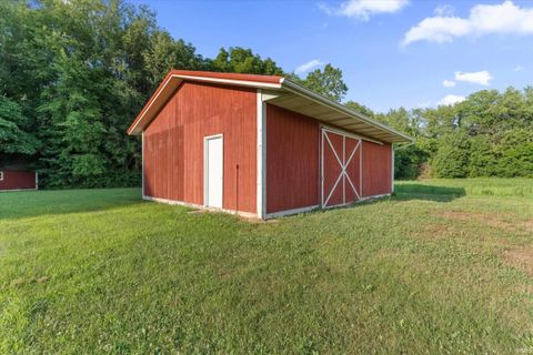 Tiny photo for 20929 W Roosevelt Road, South Bend, IN 46614 (MLS # 202541324)