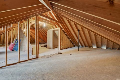 Tiny photo for 20929 W Roosevelt Road, South Bend, IN 46614 (MLS # 202541324)