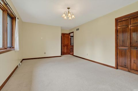 Tiny photo for 20929 W Roosevelt Road, South Bend, IN 46614 (MLS # 202541324)
