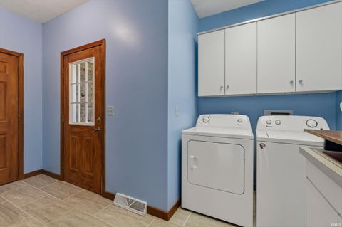 Tiny photo for 20929 W Roosevelt Road, South Bend, IN 46614 (MLS # 202541324)