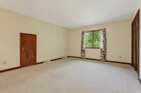 Tiny photo for 20929 W Roosevelt Road, South Bend, IN 46614 (MLS # 202541324)
