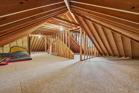 Tiny photo for 20929 W Roosevelt Road, South Bend, IN 46614 (MLS # 202541324)