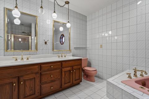 Tiny photo for 20929 W Roosevelt Road, South Bend, IN 46614 (MLS # 202541324)