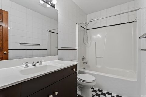 Tiny photo for 20929 W Roosevelt Road, South Bend, IN 46614 (MLS # 202541324)