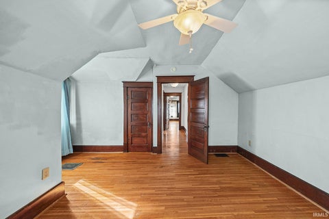 Tiny photo for 309 E Walnut Street, Chalmers, IN 47929 (MLS # 202639471)