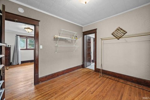 Tiny photo for 309 E Walnut Street, Chalmers, IN 47929 (MLS # 202639471)