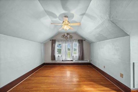Tiny photo for 309 E Walnut Street, Chalmers, IN 47929 (MLS # 202639471)