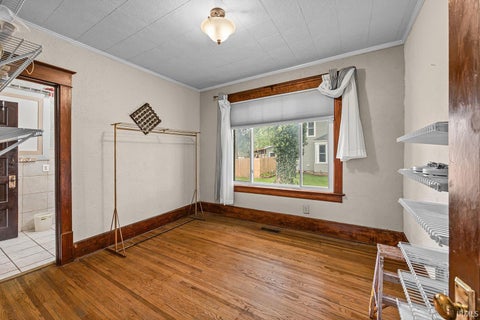 Tiny photo for 309 E Walnut Street, Chalmers, IN 47929 (MLS # 202639471)