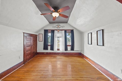 Tiny photo for 309 E Walnut Street, Chalmers, IN 47929 (MLS # 202639471)