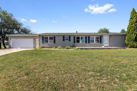 Photo of 3360 N 980 W, Shipshewana, IN 46565 (MLS # 202540263)