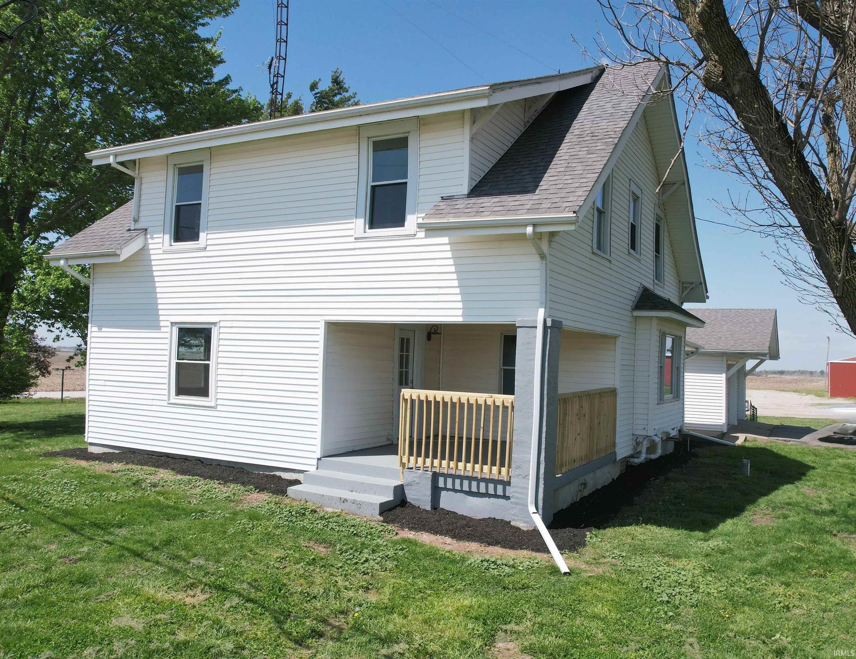3720 E 570 North