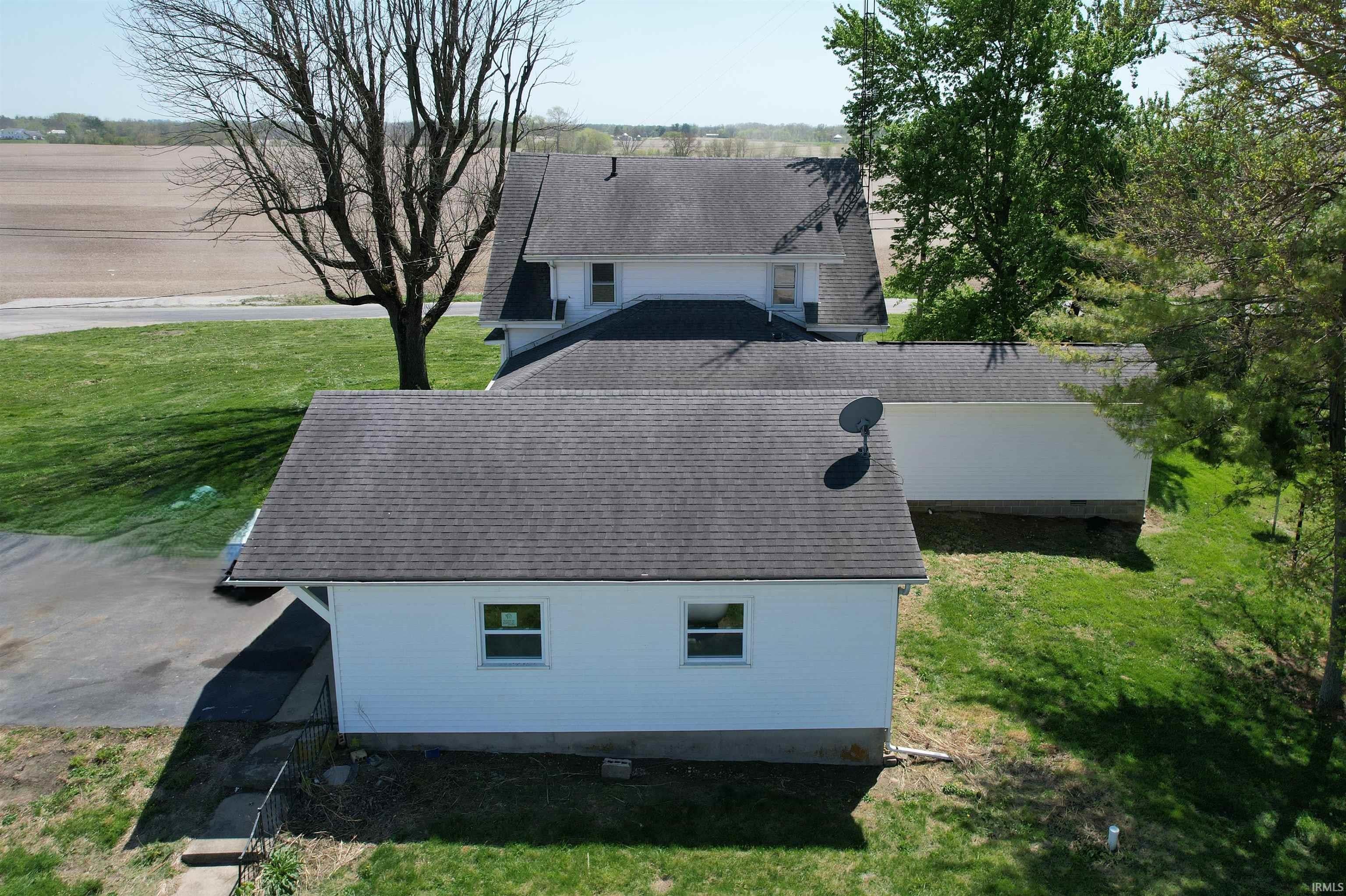 3720 E 570 North