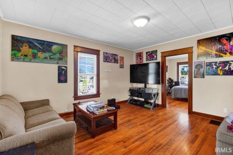 Tiny photo for 2615 S Rockport Road, Bloomington, IN 47403 (MLS # 202643809)