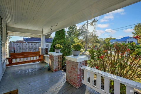 Tiny photo for 2615 S Rockport Road, Bloomington, IN 47403 (MLS # 202643809)