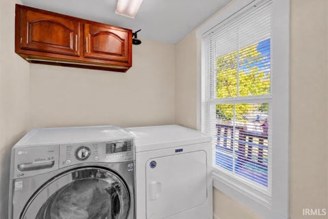 Tiny photo for 2615 S Rockport Road, Bloomington, IN 47403 (MLS # 202643809)
