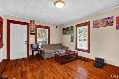 Tiny photo for 2615 S Rockport Road, Bloomington, IN 47403 (MLS # 202643809)