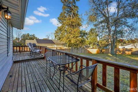 Tiny photo for 2615 S Rockport Road, Bloomington, IN 47403 (MLS # 202643809)