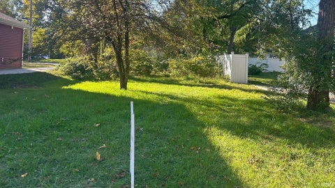 Photo of 817 Cleveland Avenue, South Bend, IN 46628 (MLS # 202643622)
