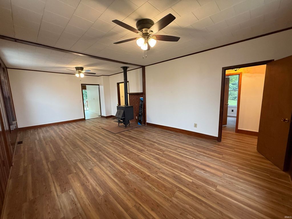 Photo of 7077 W 450 S, Williamsport, IN 47993 (MLS # 202605846)