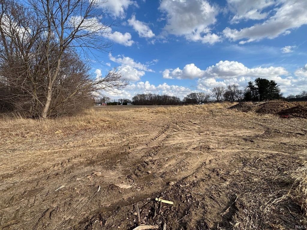 Photo of Jennings Loop, Monticello, IN 47960 (MLS # 202607376)