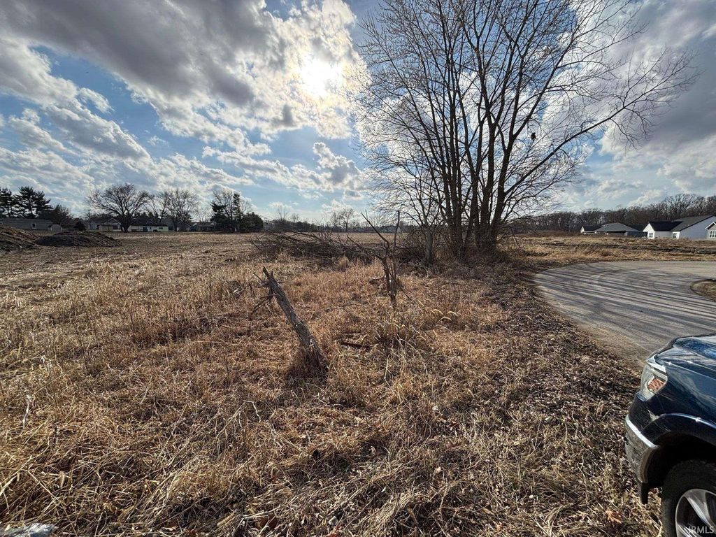 Photo of Jennings Loop, Monticello, IN 47960 (MLS # 202607376)