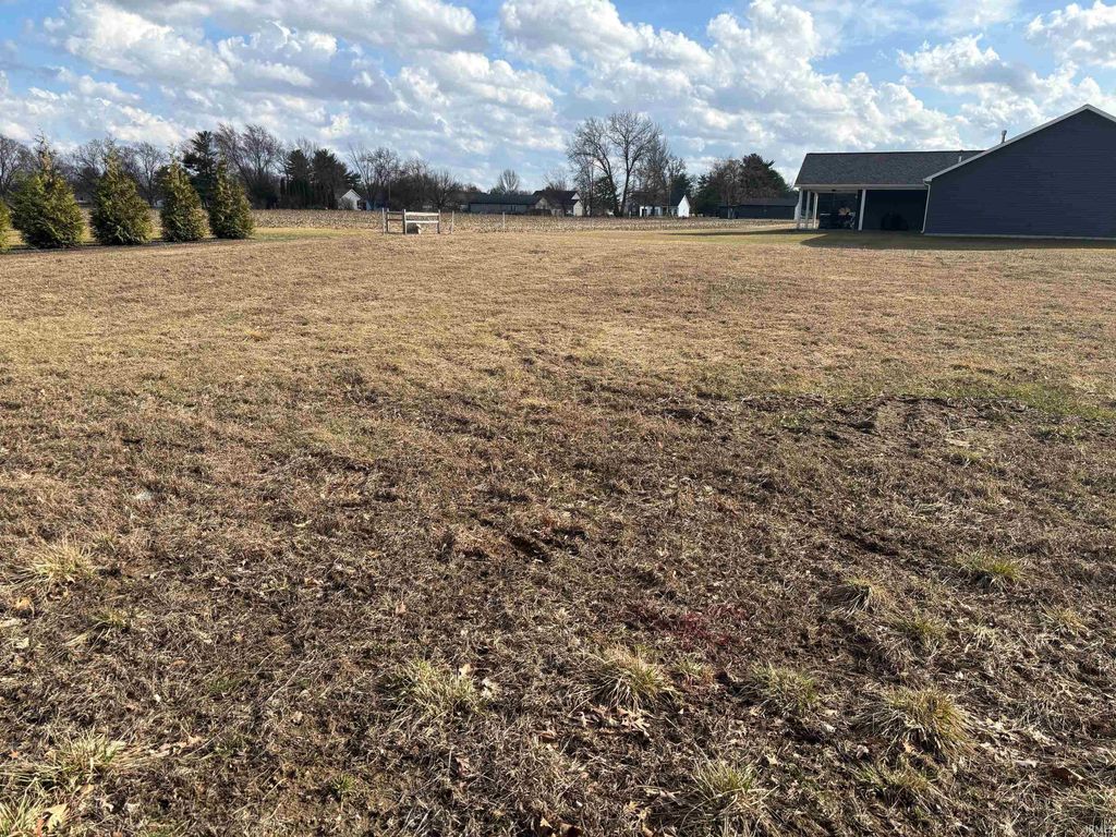 Photo of Jennings Loop, Monticello, IN 47960 (MLS # 202607376)